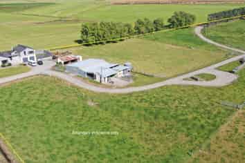 510 Gore Mataura Highway, Gore