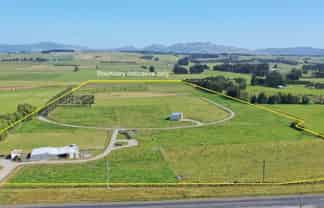 510 Gore Mataura Highway, Gore