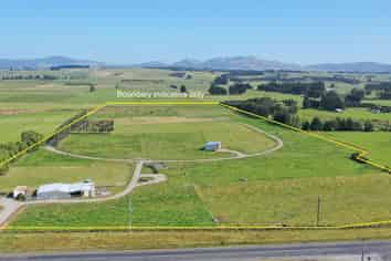 510 Gore Mataura Highway, Gore