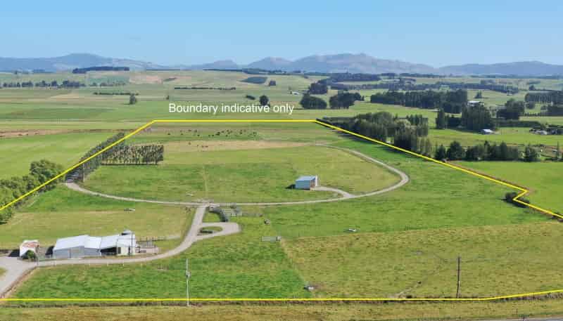 510 Gore Mataura Highway, Gore