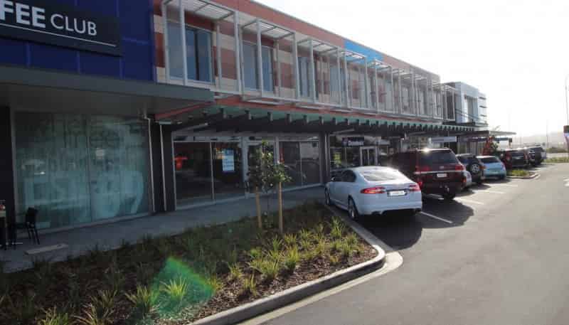 124 Hobsonville Road, Hobsonville