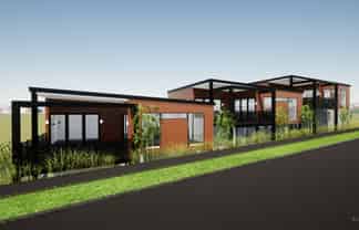 4 Rose Street, Timaru Central