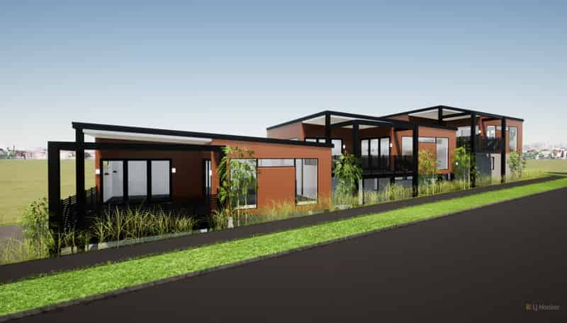 4 Rose Street, Timaru Central