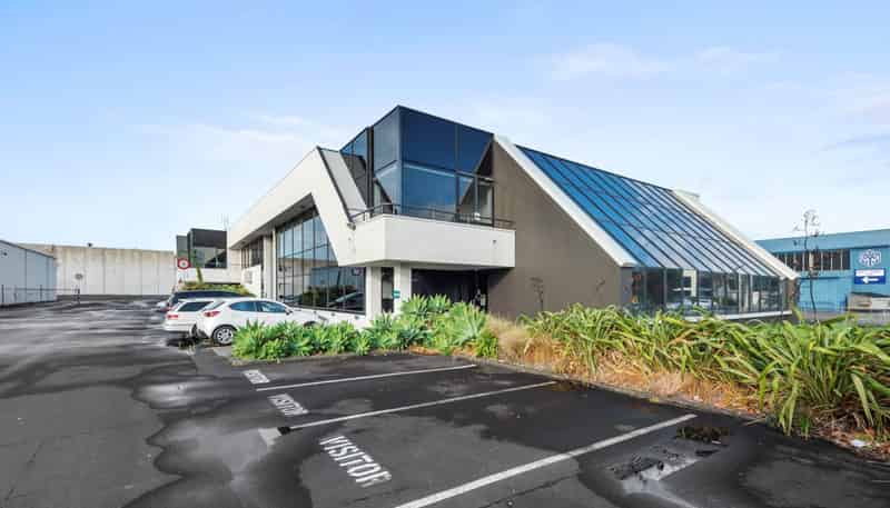 78 Carbine Road, Mount Wellington