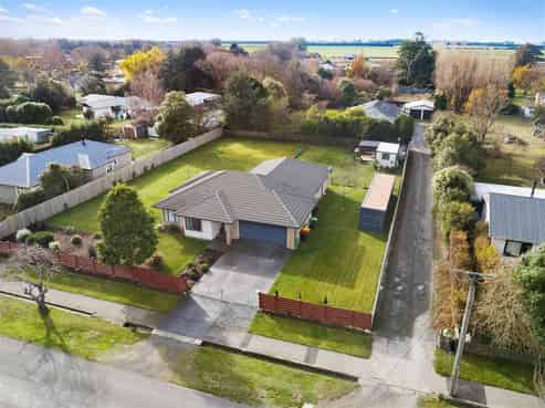 153A High Street, Southbridge