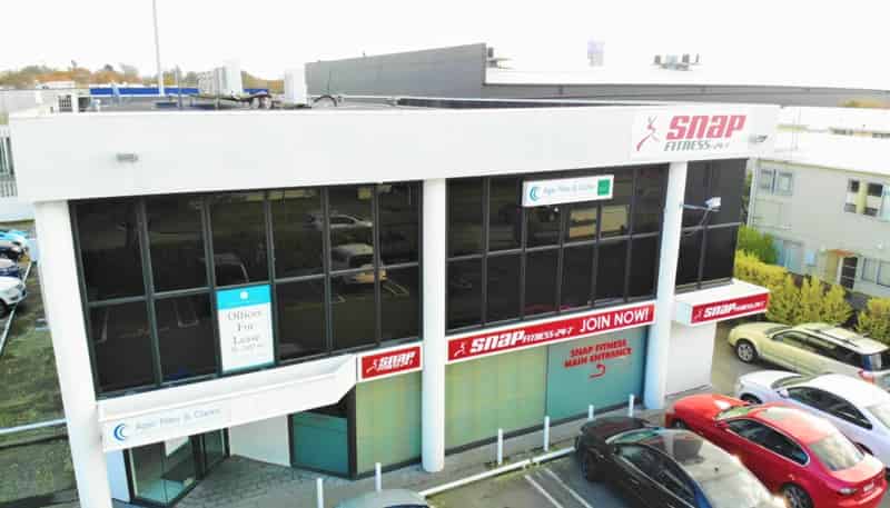 5 Newnham Terrace, Upper Riccarton