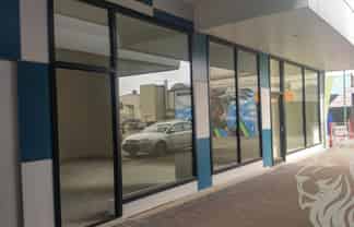 Cozy Retail with Foot Traffic - 82m²