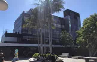Office - Central Takapuna 320 sqm