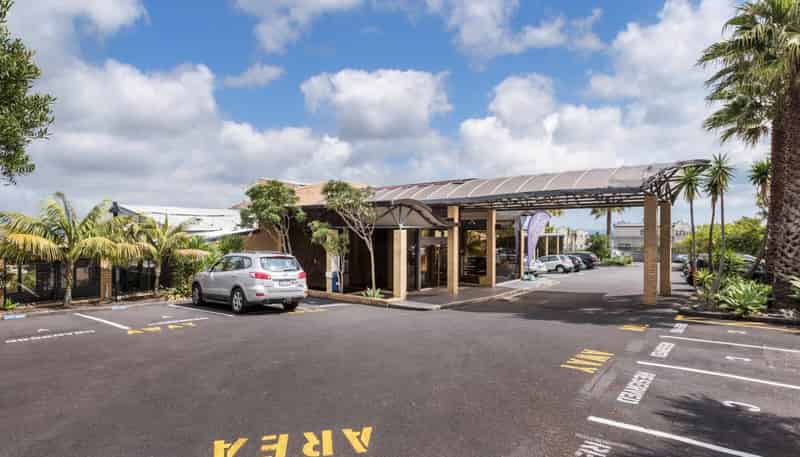  Unit P, 162 Mokoia Road, Birkenhead