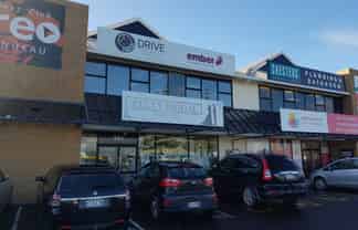 Retail Opportunity in Prime Location