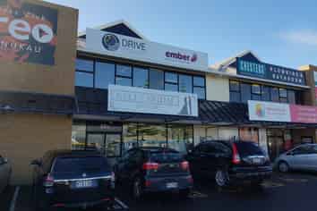 Retail Opportunity in Prime Location