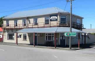 3344 Clifton Street, Ahaura