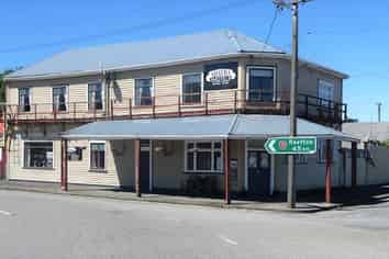 3344 Clifton Street, Ahaura