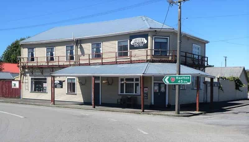 3344 Clifton Street, Ahaura