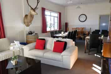 3344 Clifton Street, Ahaura