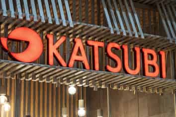 Win every day as a Katsubi franchisee