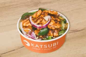 Win every day as a Katsubi franchisee