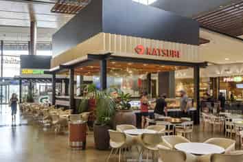 Win every day as a Katsubi franchisee