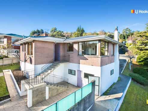 31 Hocken Street, Kenmure