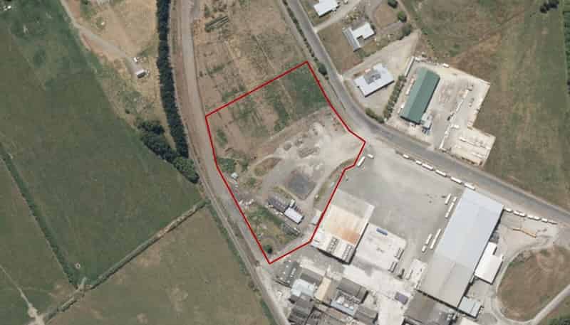 56 Works Road, Longburn