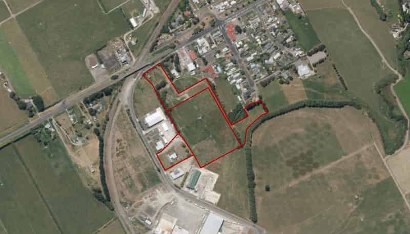 43 Works Road, Longburn