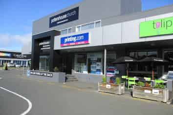 OFFICE FOR MULTIPLE USES