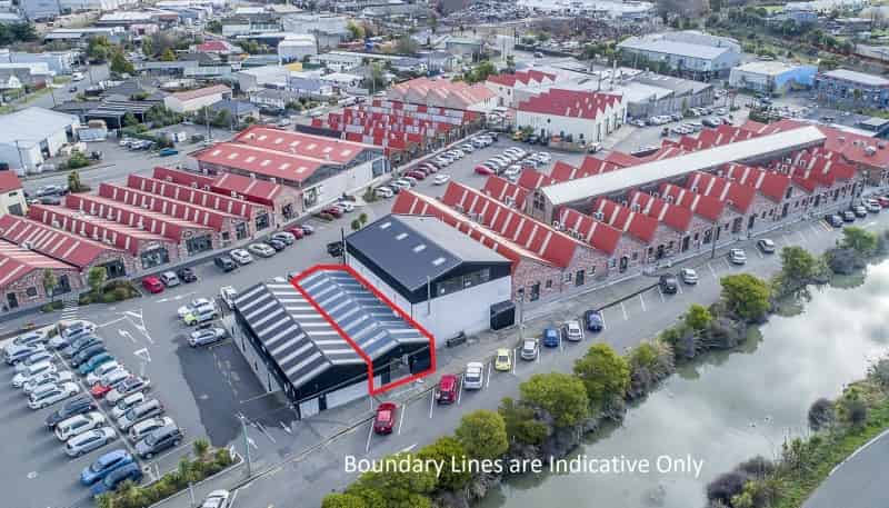 172 Cumnor Terrace, Woolston