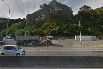 Petone Yard For Lease