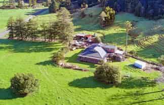 66 Kohe Road, Kaitaia Surrounds