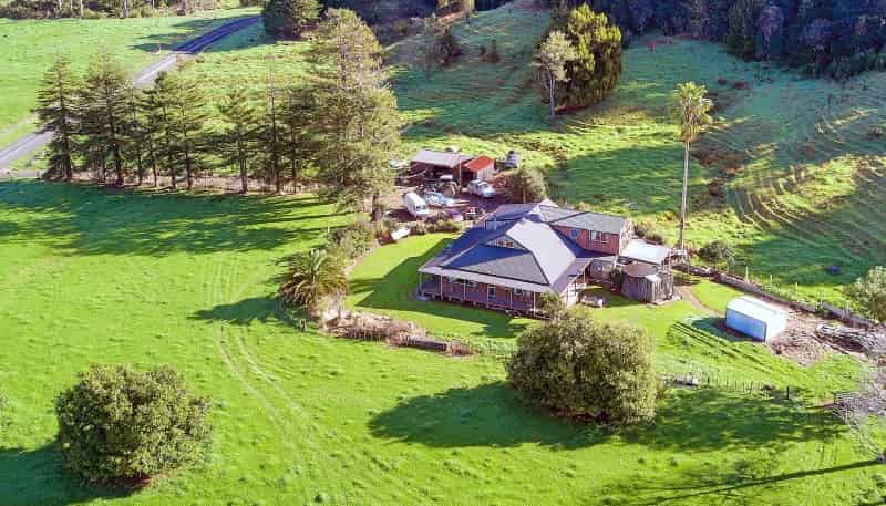 66 Kohe Road, Kaitaia Surrounds