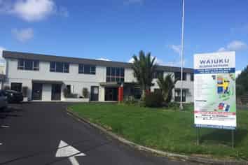 Cost effective office suite