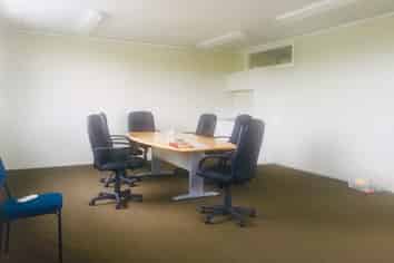 Cost effective office suite