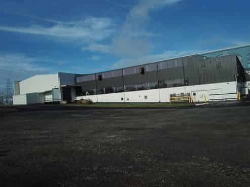 Affordable 5,561sqm Ellerslie industrial