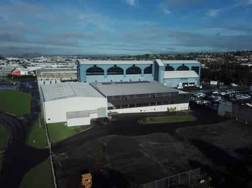 Affordable 5,561sqm Ellerslie industrial