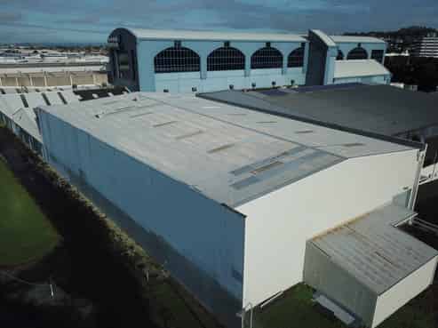 Affordable 5,561sqm Ellerslie industrial