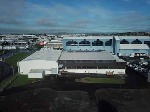 Affordable 5,561sqm Ellerslie industrial