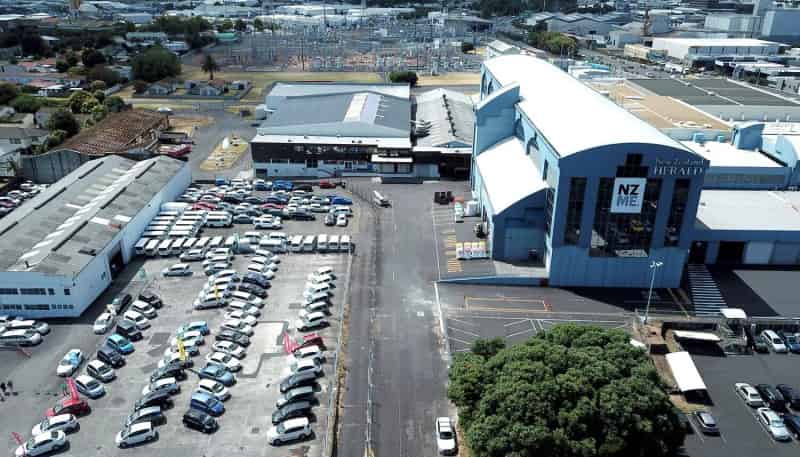 48 Wilkinson Road, Ellerslie