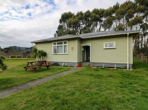 6362 State Highway 1, Mangaweka