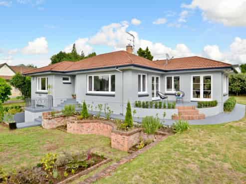 215 River Road, Claudelands