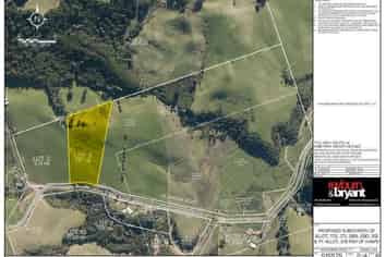 Lot 3 Millbrook Road, Waipu