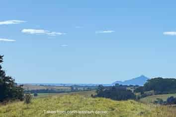 Lot 3 Millbrook Road, Waipu