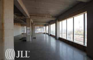 Offices in Prominent K Road Building!