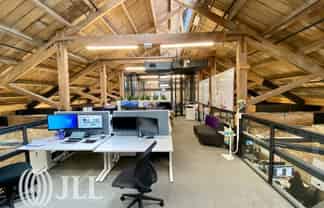 Unique Britomart Heritage