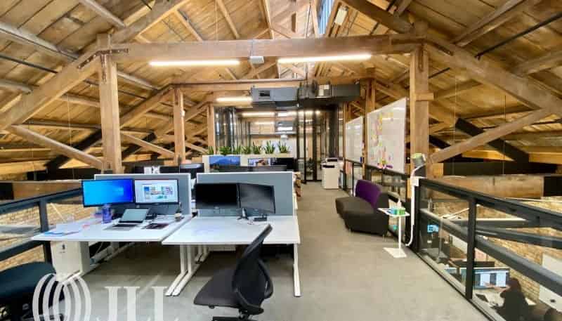 Ground Lev/81 Fort Street, Auckland Central