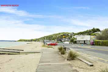 25A Pinebrook Lane, Maraetai