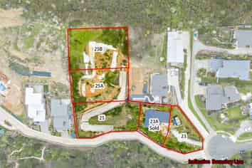 25A Pinebrook Lane, Maraetai