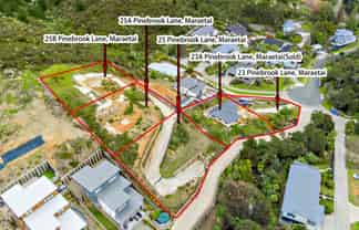25A Pinebrook Lane, Maraetai
