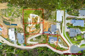 25B Pinebrook Lane, Maraetai