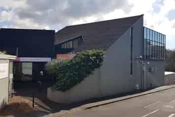 87m2 First Floor Office