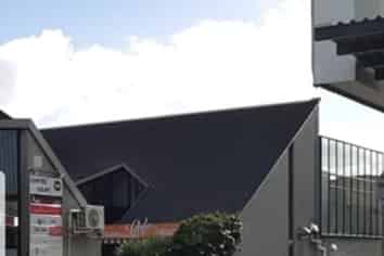 87m2 First Floor Office